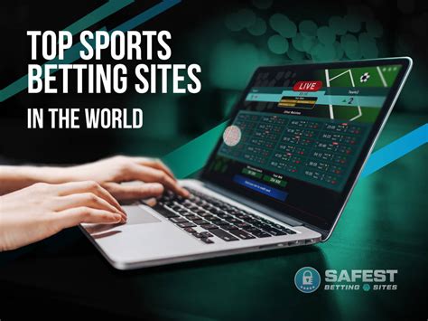 10 Best Live Betting Sites – In-Game Sportsbooks Rated for Odds, Markets, & Bonuses (2024)