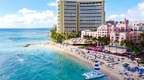 10 Best Luxury Hotels In Honolulu, Hawaii - Updated 2024