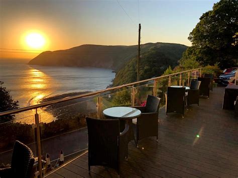 10 Best Lynton Hotels, United Kingdom (From $99)