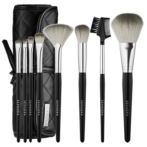 10 Best Makeup Brushes on Amazon 2024 - Makeup Brush Sets on …