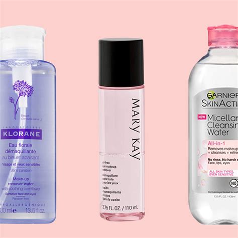 10 Best Makeup Removers For A Healthy Skin (2024)