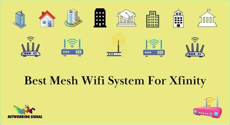 10 Best Mesh WiFi in Malaysia 2024