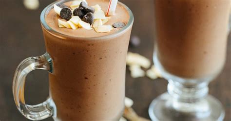 10 Best Milkshake without Milk Recipes Yummly