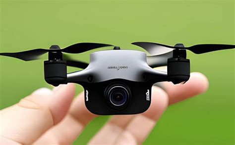 10 Best Mini Drones In November 2024 [With Camera] - Propel RC