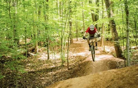 10 Best Mountain Bike Trails in Virginia - Mountain Bikes Ride