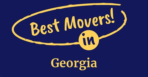 10 Best Moving Companies in East Dublin, GA