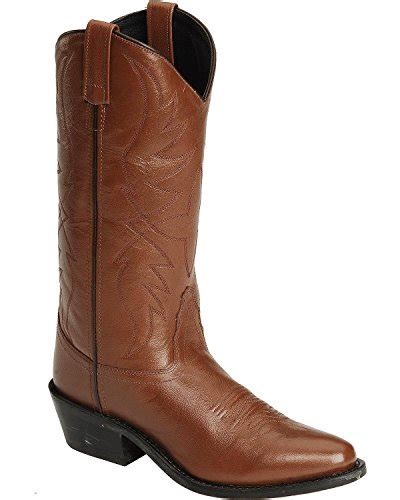 10 Best Old West Cowboy Boots In 2024 – Expert Review