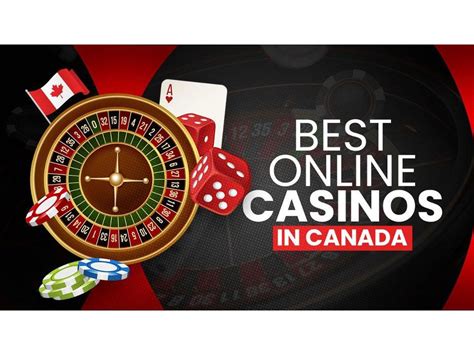 canadian online casino games