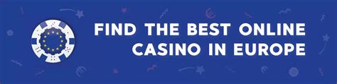 european online casinos