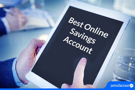 10 Best Online Savings Account Options from Top Banks in …