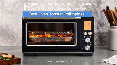 10 Best Oven Toasters in the Philippines 2024