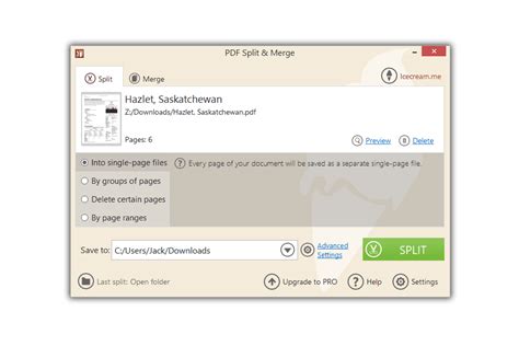 10 Best PDF Splitter Tools amp Methods