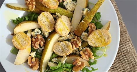 10 Best Pear and Stilton Recipes Yummly