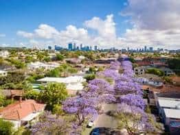 10 Best Perth Suburbs To Move Your Family The Moving Man