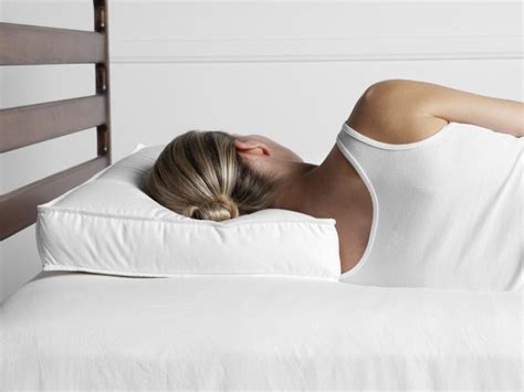 10 Best Pillows for Side Sleepers of 202…