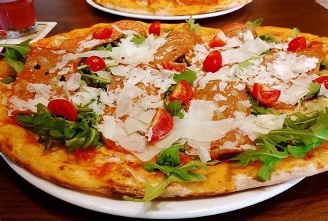 10 Best Pizza in Spandau (Berlin) - Tripadvisor