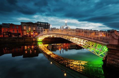 10 Best Places in Dublin for Traditional Music Visit Dublin