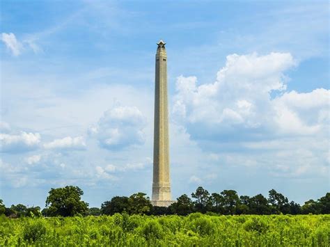 10 Best Places in Texas to Experience History