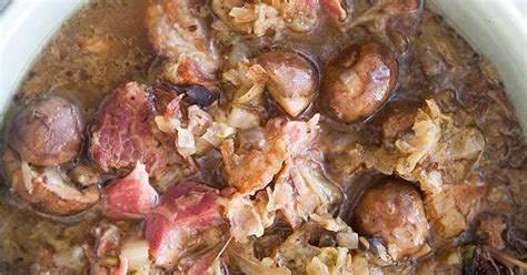 10 Best Polish Sauerkraut and Pork Recipes Yummly