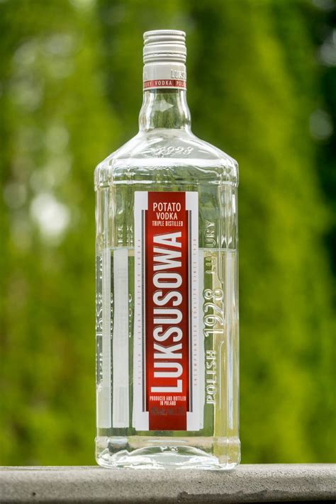 10 Best Potato Vodkas - Top List of the World