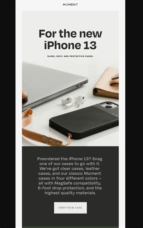 10 Best Product Launch Emails to Set an Example for your Next One