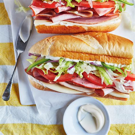 10 Best Ranch Dressing Sandwiches Recipes Yummly