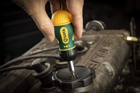 10 Best Ratchet Screwdrivers of 2024 - House Grail