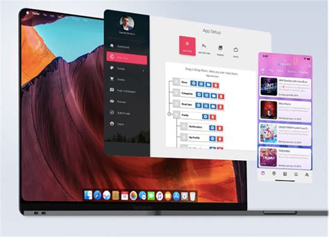 10 Best React Native App Templates of 2019 Medianic