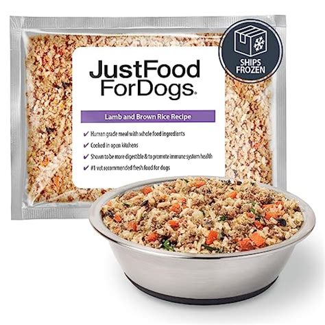 10 Best Refrigerated Dog Food: Consumer Report in 2024