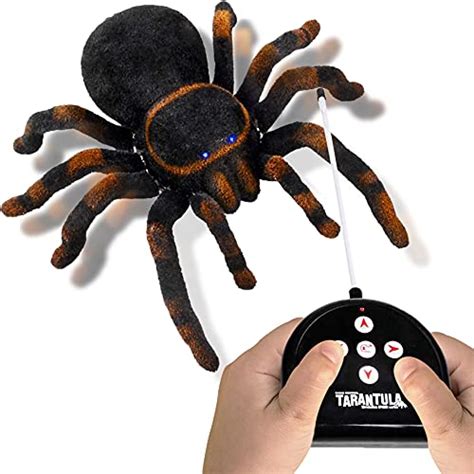 10 Best Remote Controlled Tarantula Reviews & Buying Guide