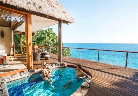 10 Best Resorts With Plunge Pool In Fiji - Updated 2024