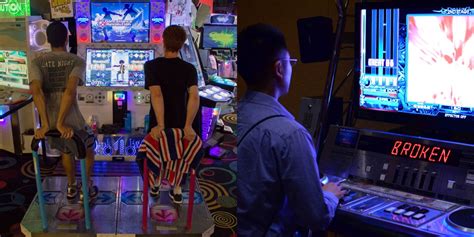 10 Best Rhythm Games For Beginners ScreenRant