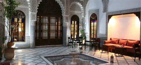 10 Best Riads In Fez, Morocco - Updated 2024 Trip101