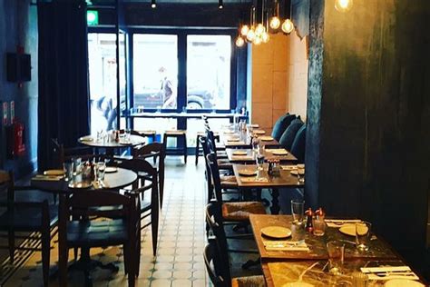 10 Best Romantic Restaurants in Shoreditch (London)