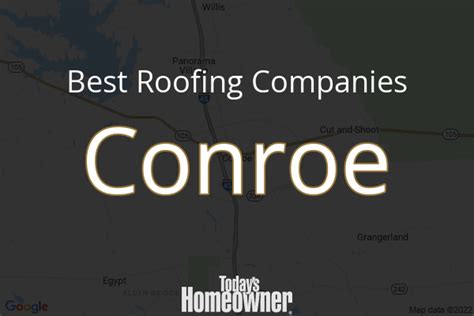 10 Best Roofers in Conroe, TX 2024 - Porch