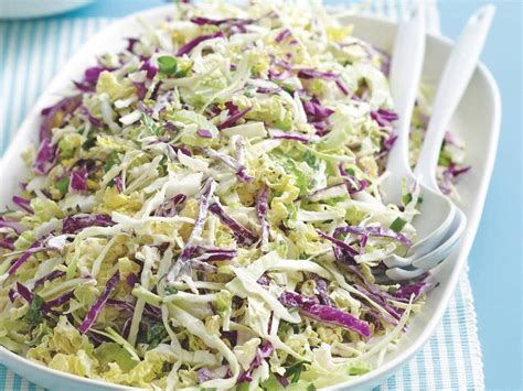 10 Best Savoy Cabbage Slaw Recipes Yummly