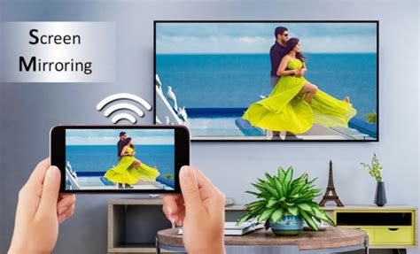 10 Best Screen Mirroring Apps for Android in 2022
