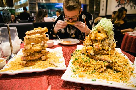 10 Best Seafood Restaurants in Scarborough (Toronto)