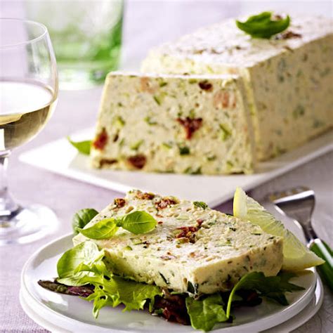 10 Best Seafood Terrine Recipes Yummly