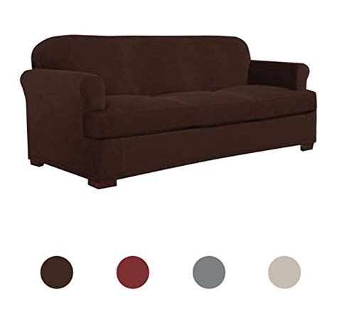 10 Best Serta Perfect Fit Sofa Slipcovers June 2024 - MSN