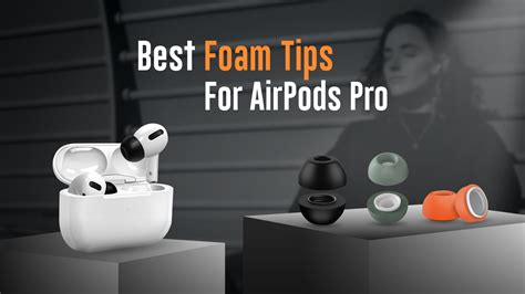 10 Best Silicone Tips For Airpods (2024 Update) - Just A Taste