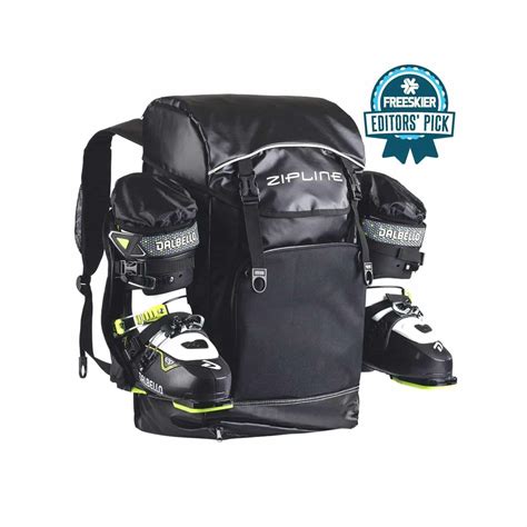 10 Best Ski Boot And Helmet Bag – Review And Buying Guide