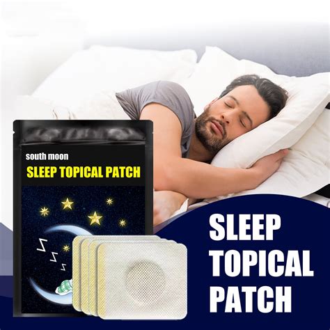 10 Best Sleep Patches for Improve Sleep Quality (Apr 2024)