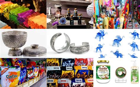 10 Best Souvenirs to Buy in Bangkok Travelvui