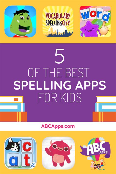 10 Best Spelling Apps for Kids - Sunshine and Hurricanes