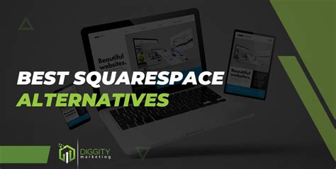 10 Best Squarespace Alternatives to Consider in 2021