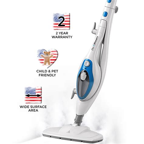 10 Best Steam Cleaner For Tile Floors And Grout in 2024