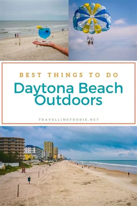 10 Best Things To Do in Daytona Beach, Florida Outdoors