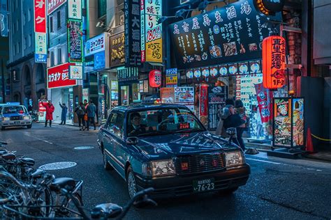 10 Best Things to Do in Nagoya at Night - Pinpoint Traveler