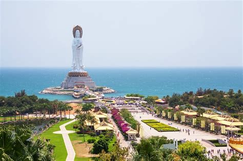 10 Best Things to Do in Sanya - What is Sanya Most Famous For? - Hotels